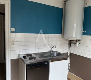  Appartement � louer 1 pi�ce 30 m�