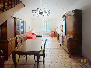  Maison � vendre 6 pi�ces 121 m�