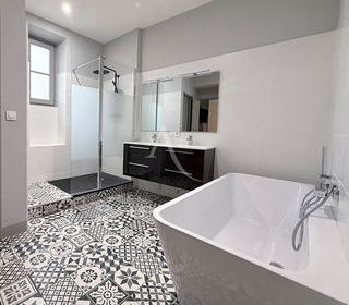  Appartement � vendre 3 pi�ces 98 m�