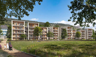  Appartement � vendre 2 pi�ces 45 m�