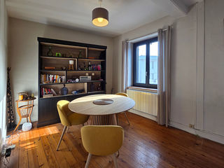  Maison � vendre 5 pi�ces 117 m�