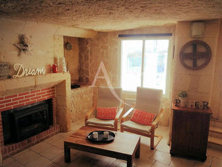  Maison � vendre 3 pi�ces 73 m�