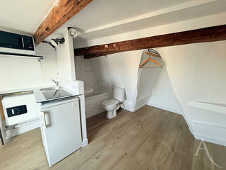  Appartement � vendre 1 pi�ce 10 m�