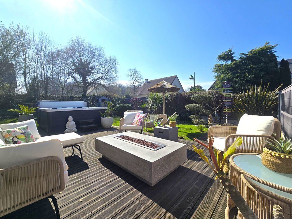 � vendre  Maison Trouville-sur-Mer (14360)