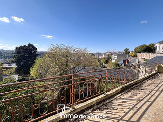  Immeuble � vendre 550 m�