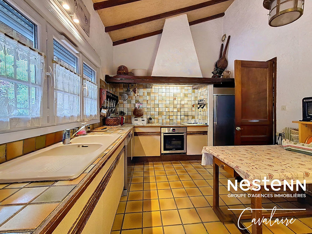 � vendre  Maison La Croix-Valmer (83420)