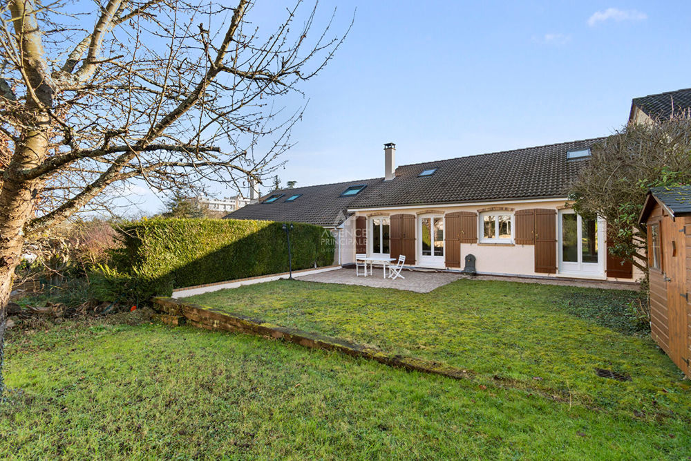 � vendre  Maison Saint-Germain-en-Laye (78100)