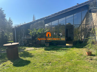  Maison � vendre 6 pi�ces 227 m�