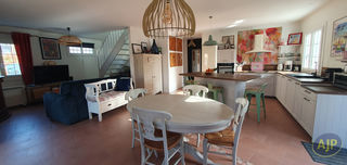  Maison � vendre 4 pi�ces 125 m�