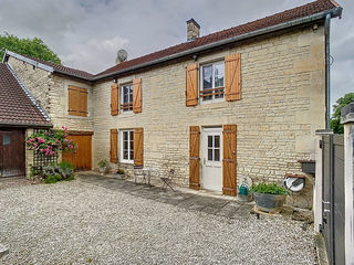  Maison � vendre 3 pi�ces 80 m�