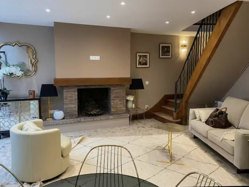 � vendre  Appartement Deauville (14800)