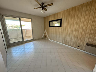  Appartement � vendre 2 pi�ces 33 m�