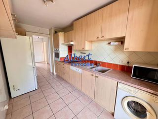  Appartement � vendre 3 pi�ces 75 m�