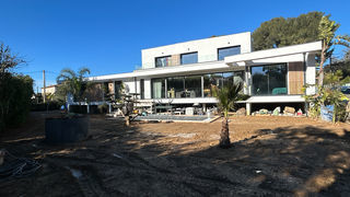  Maison � vendre 7 pi�ces 215 m�