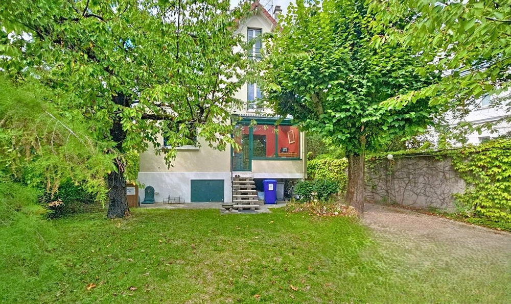 � vendre  Maison Le Raincy (93340)