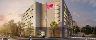  Appartement � vendre 1 pi�ce 20 m�