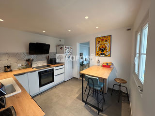  Maison � vendre 6 pi�ces 130 m�