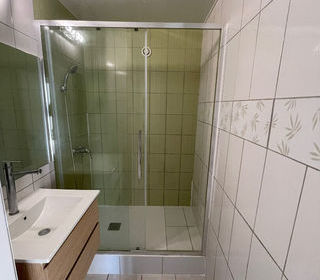  Appartement � vendre 3 pi�ces 58 m�