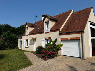  Maison � vendre 7 pi�ces 160 m�