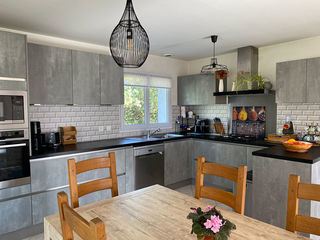  Maison � vendre 5 pi�ces 