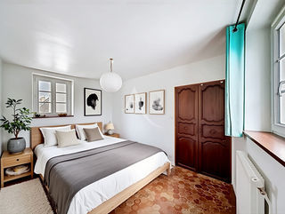  Appartement � vendre 3 pi�ces 70 m�