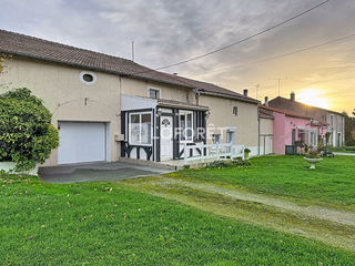  Maison � vendre 7 pi�ces 225 m�