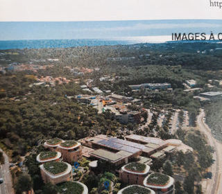  Appartement � vendre 2 pi�ces 44 m�