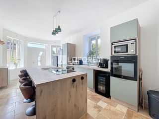  Appartement � vendre 3 pi�ces 107 m�