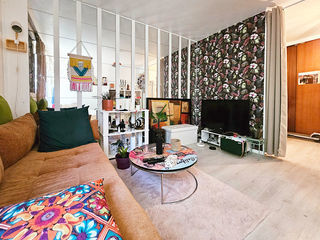  Appartement � vendre 2 pi�ces 44 m�