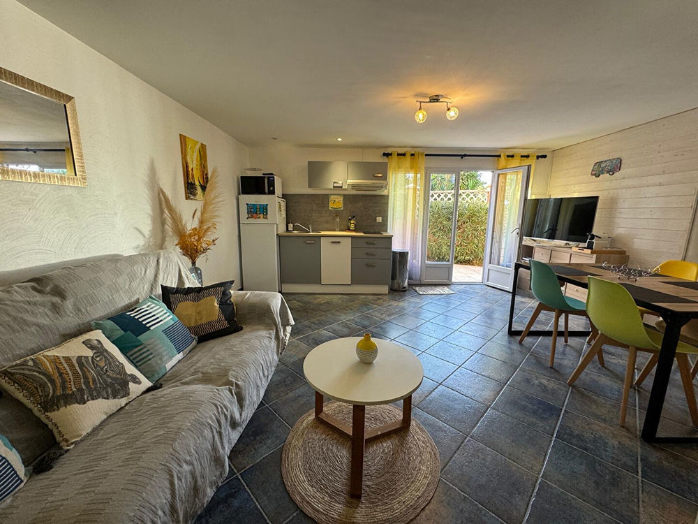 � vendre  Maison Saint-Cyr-sur-Mer (83270)