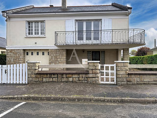  Maison � vendre 5 pi�ces 105 m�