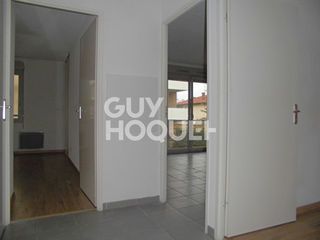  Appartement � vendre 3 pi�ces 52 m�