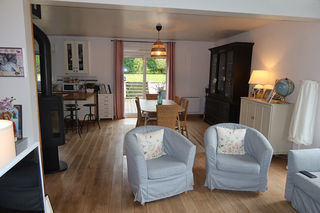  Maison � vendre 5 pi�ces 120 m�