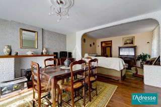  Maison � vendre 10 pi�ces 165 m�