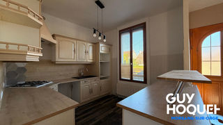  Maison � vendre 4 pi�ces 74 m�