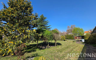  Maison � vendre 8 pi�ces 226 m�