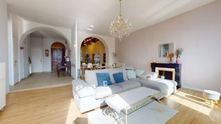  Appartement � vendre 4 pi�ces 119 m�