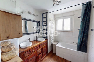  Maison � vendre 5 pi�ces 105 m�