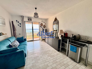  Appartement � louer 1 pi�ce 22 m�