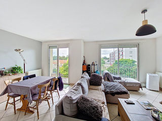  Appartement � vendre 3 pi�ces 69 m�