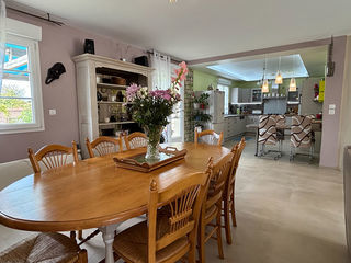  Maison � vendre 6 pi�ces 150 m�