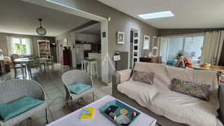  Maison � vendre 7 pi�ces 160 m�