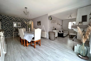  Maison � vendre 5 pi�ces 110 m�