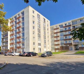  Appartement � vendre 3 pi�ces 73 m�