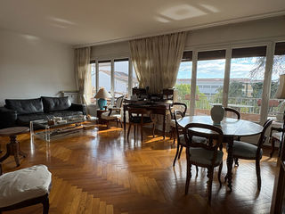  Appartement � vendre 5 pi�ces 116 m�