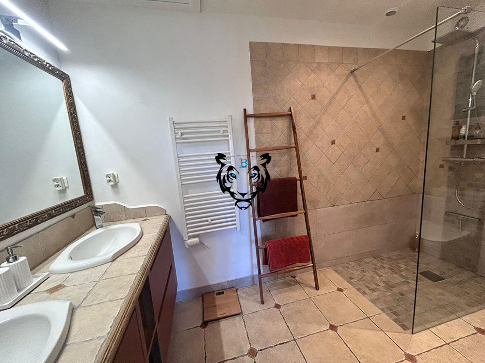 � vendre  Maison Les Issambres (83380)