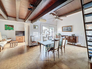  Maison � vendre 4 pi�ces 97 m�