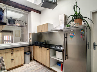  Appartement � vendre 4 pi�ces 125 m�