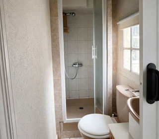  Appartement � vendre 1 pi�ce 25 m�