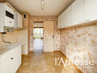  Appartement � vendre 3 pi�ces 53 m�